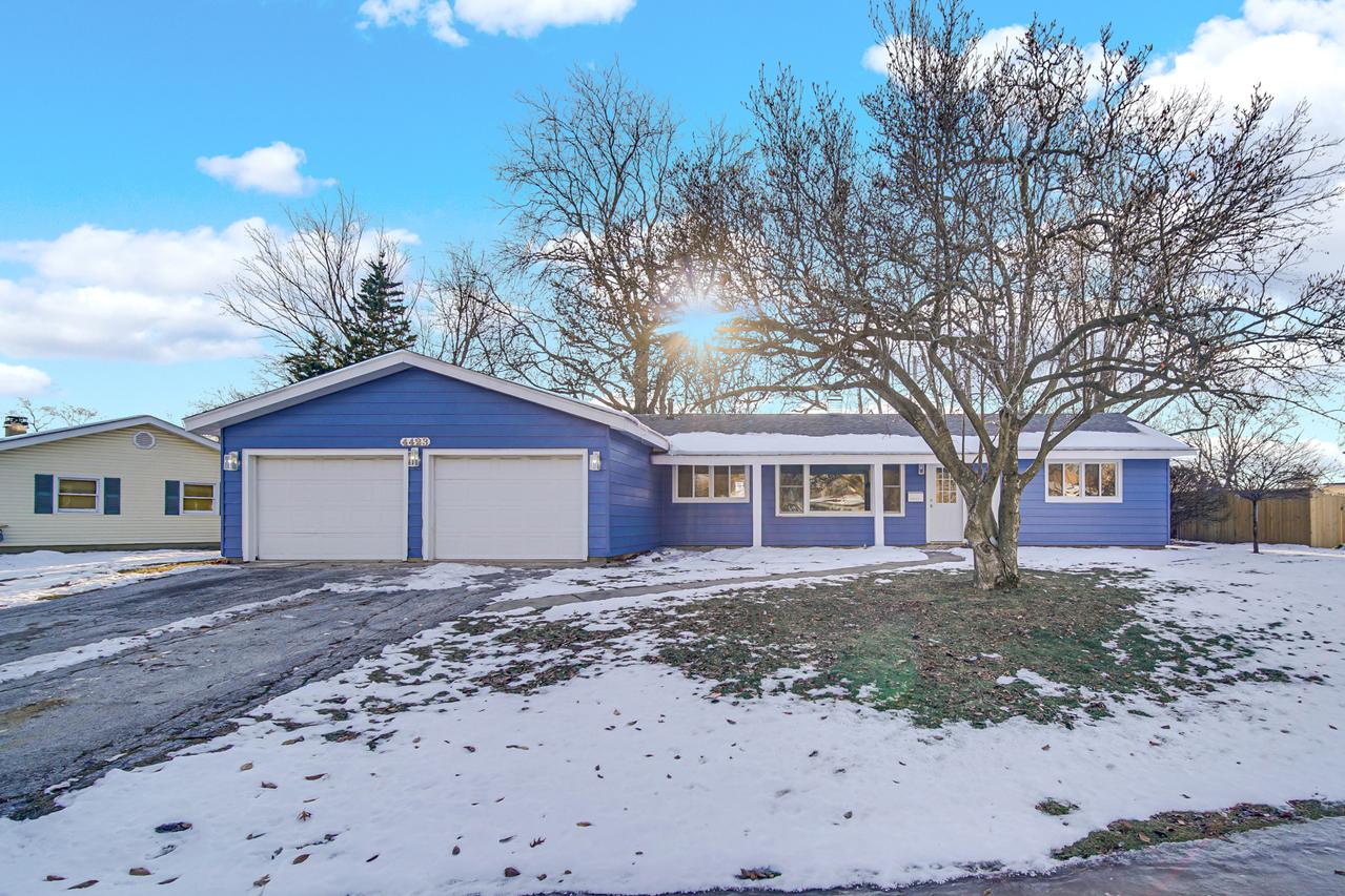 4423 189th St., Country Club Hills, IL 60478