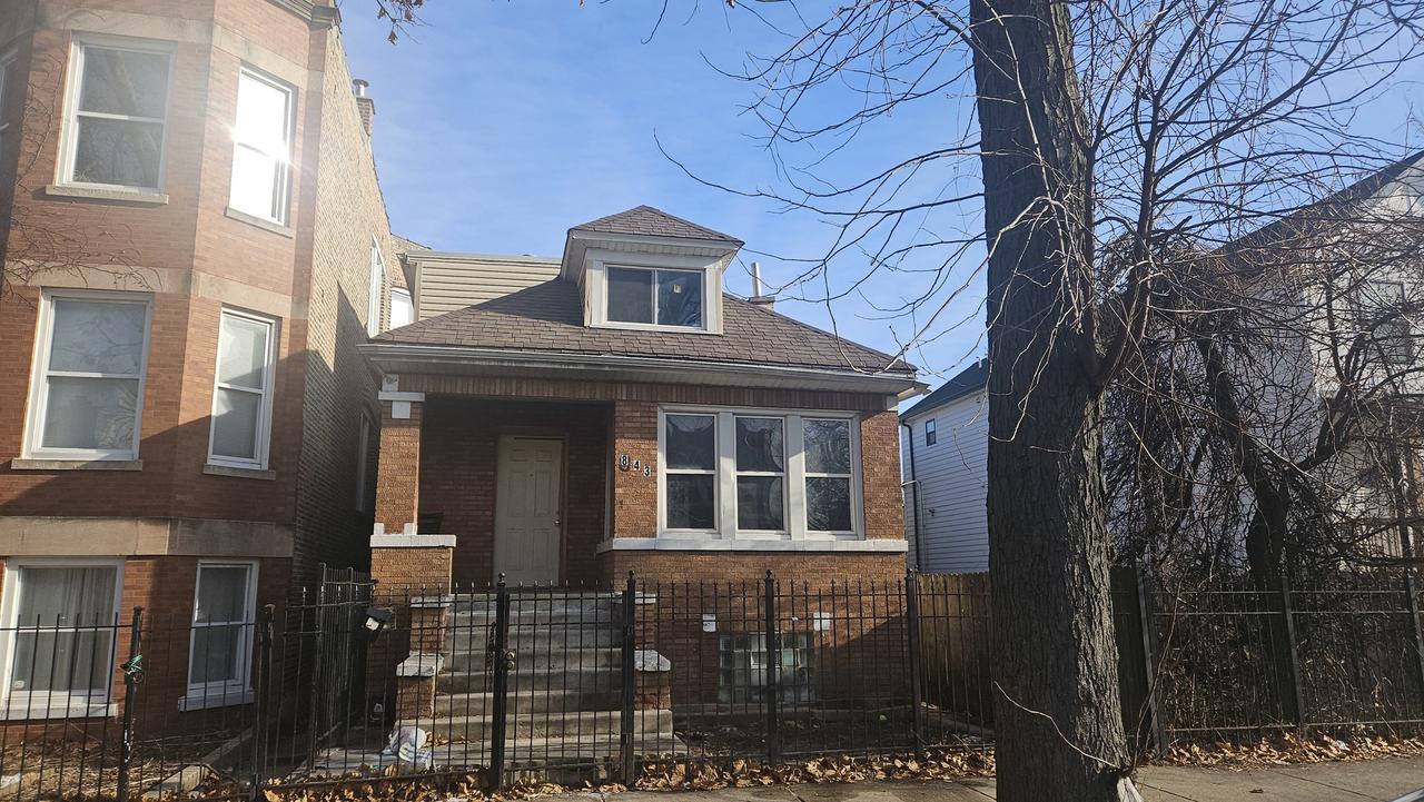 [Address Hidden by Seller], Chicago, IL 60651