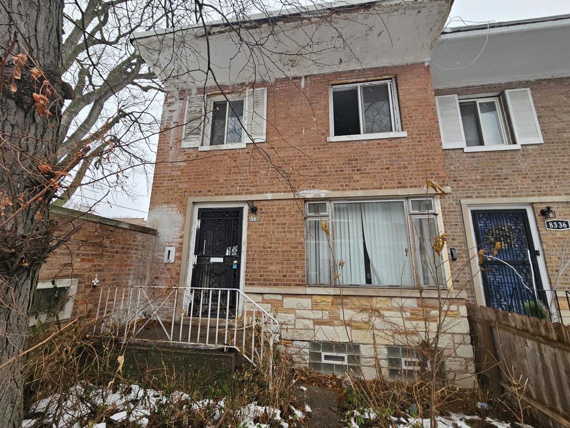 [Address Hidden by Seller], Chicago, IL 60619