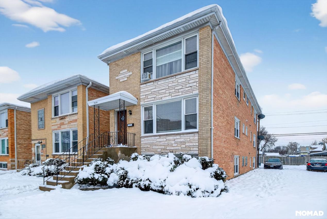 7249 W Belmont Ave., Chicago, IL 60634