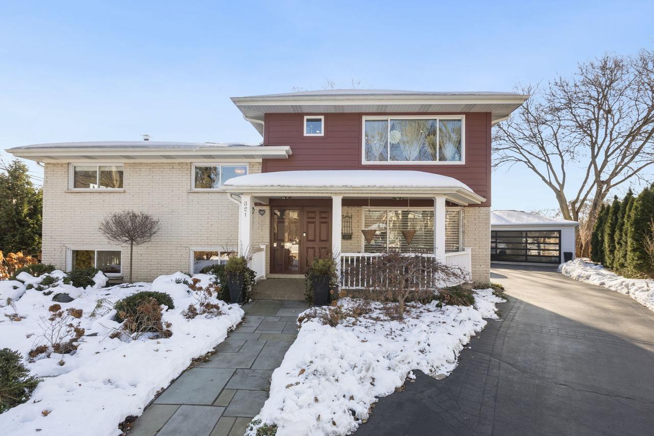 321 Vine St., Wilmette, IL 60091