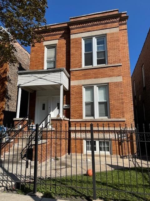 2434 W Pershing Rd., Chicago, IL 60632