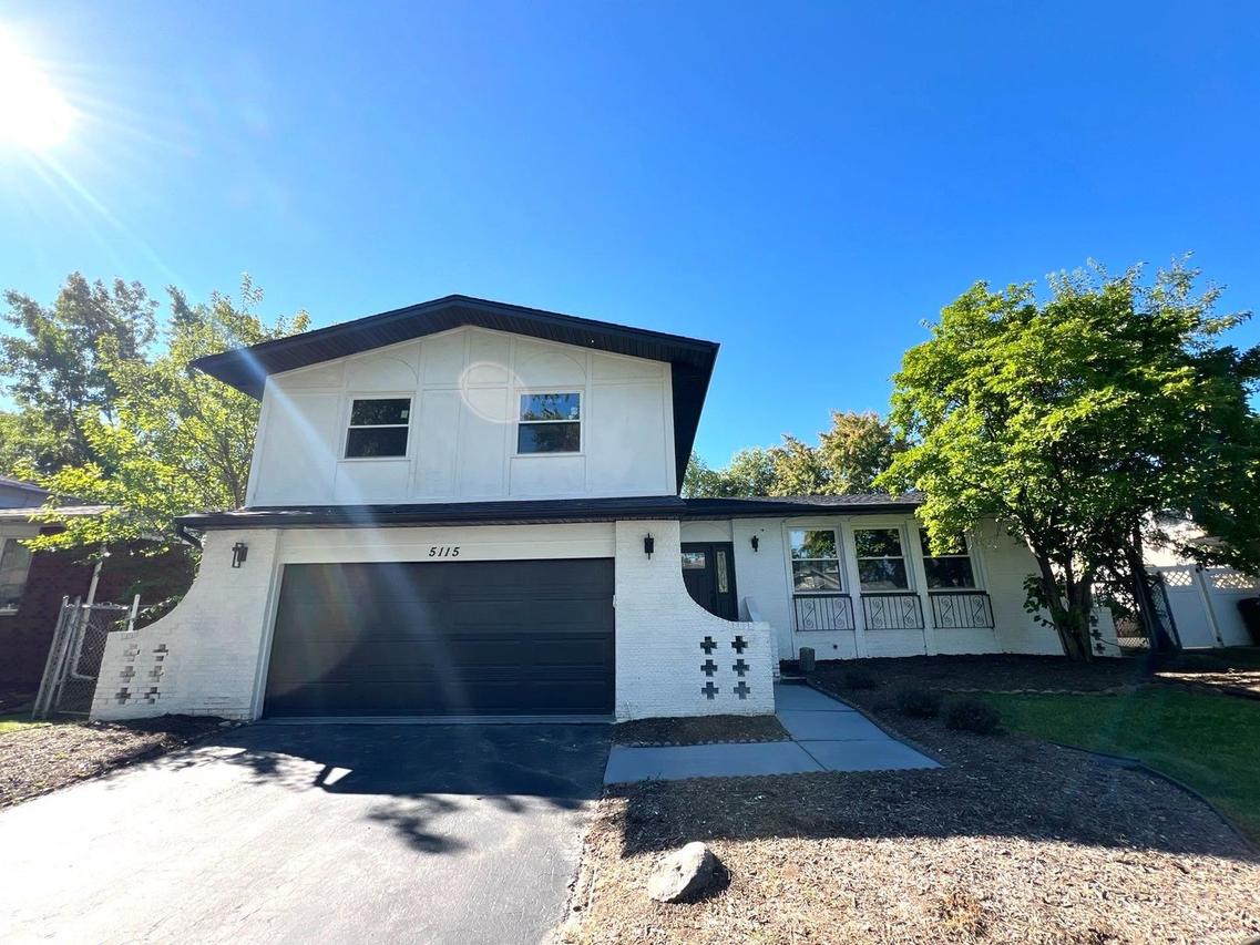 5115 Roberta Ln., Richton Park, IL 60471