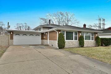 575 Bedford Ln., Des Plaines, IL 60016