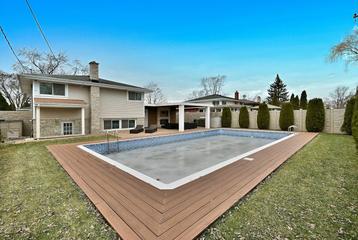 575 Bedford Ln., Des Plaines, IL 60016