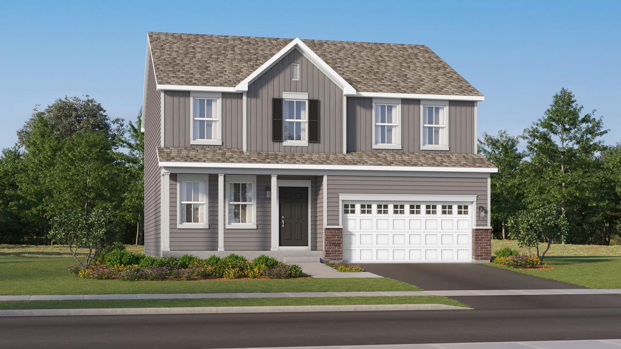 3902 Riverwoods Dr., Woodstock, IL 60098