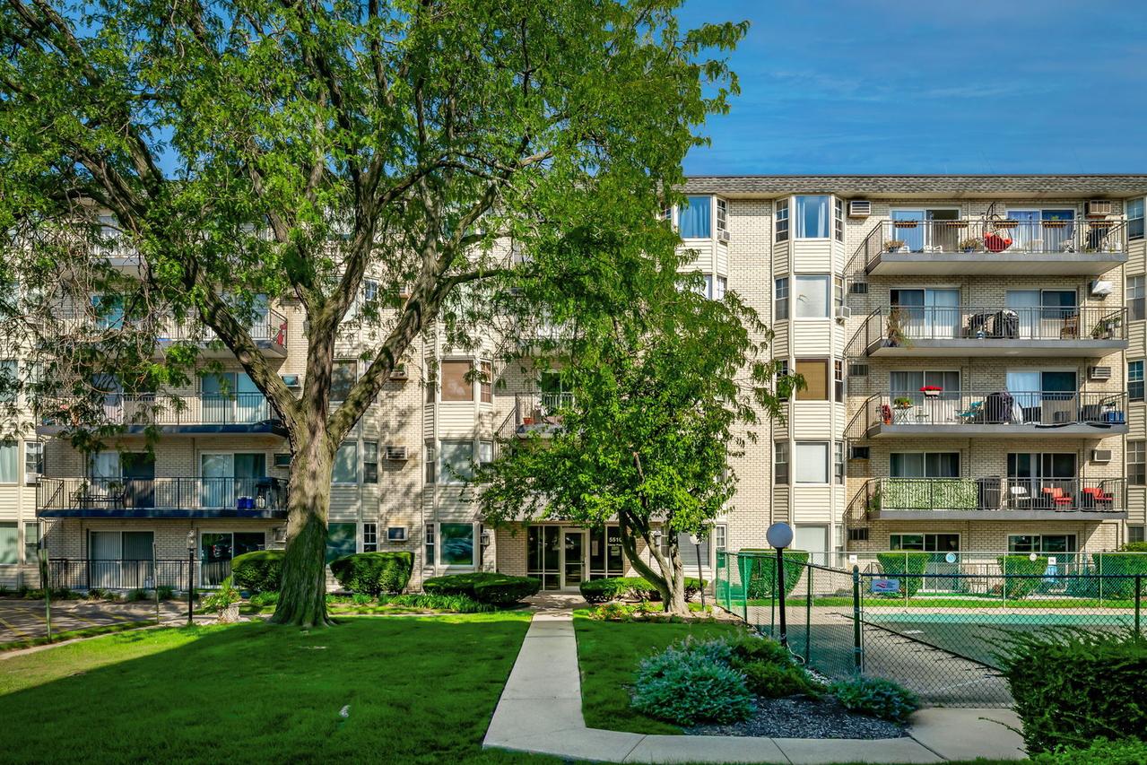 5510 Lincoln Ave. #101, Morton Grove, IL 60053