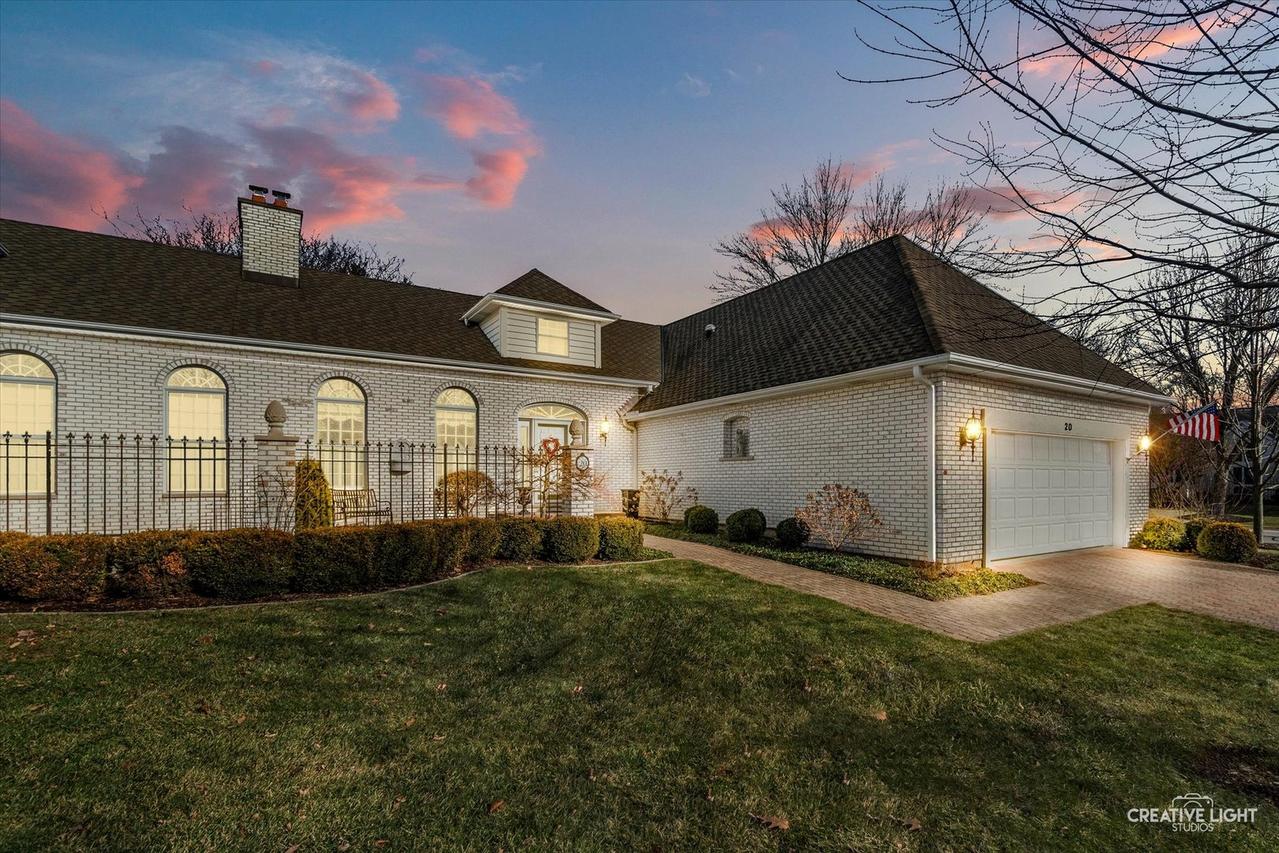 [Address Hidden by Seller], Sugar Grove, IL 60554