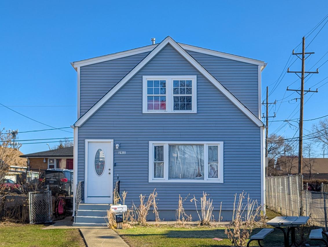 1911 N 19th Ave., Melrose Park, IL 60160