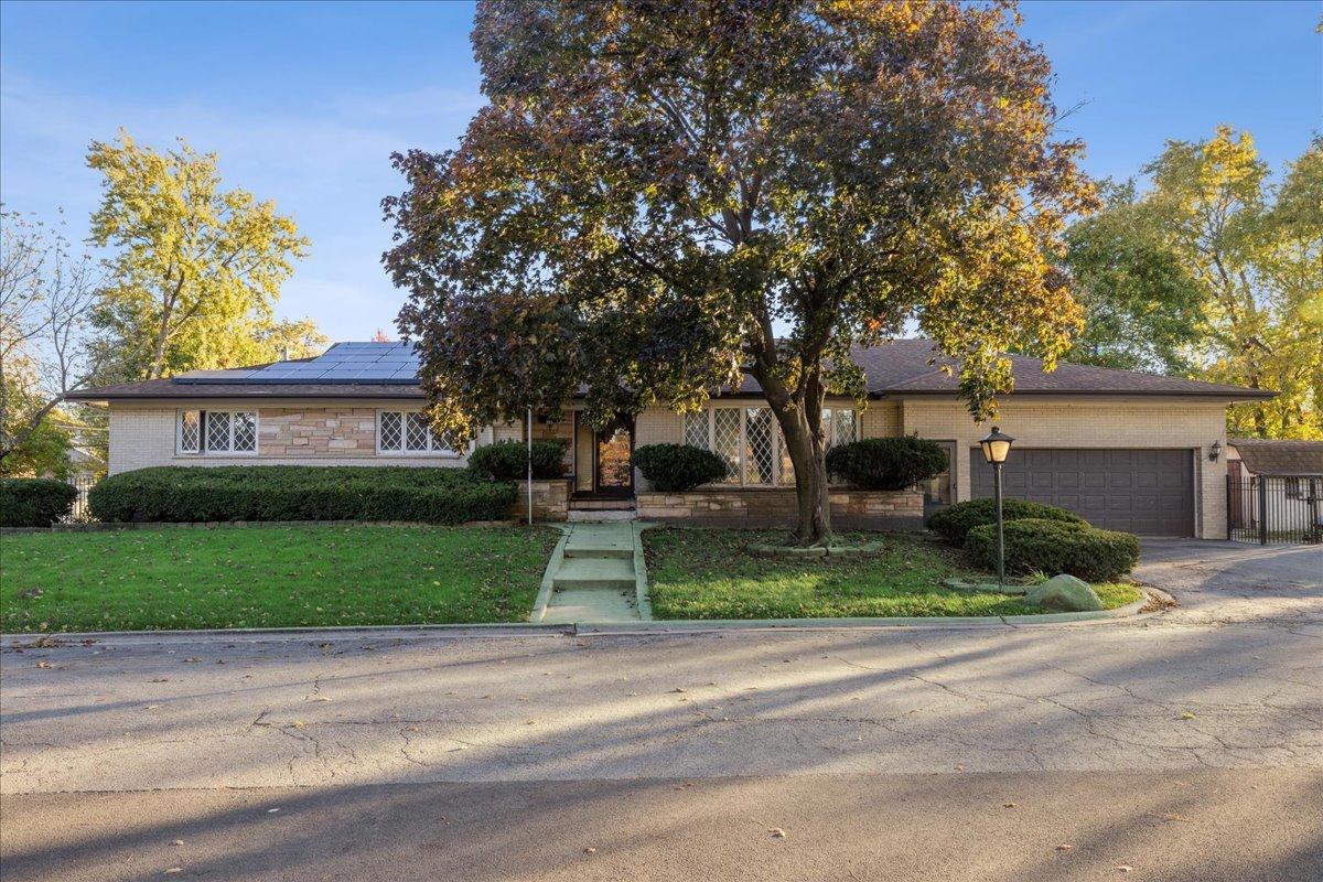 10129 Westmanor Dr., Franklin Park, IL 60131