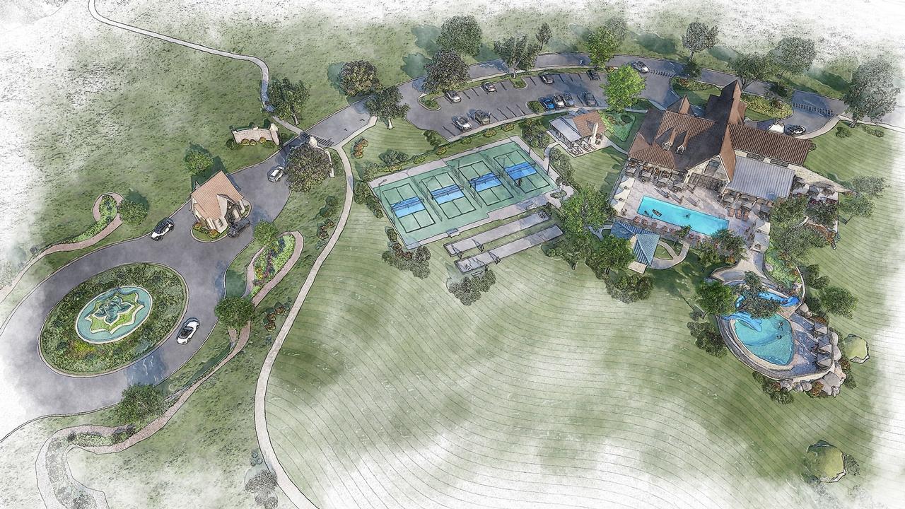 29 Saddlehorn Ln., South Barrington, IL 60010