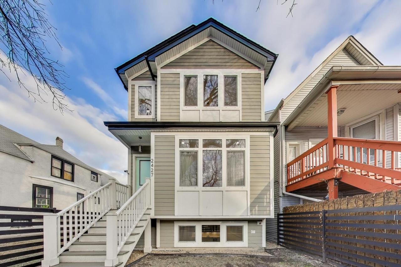 [Address Hidden by Seller], Chicago, IL 60647