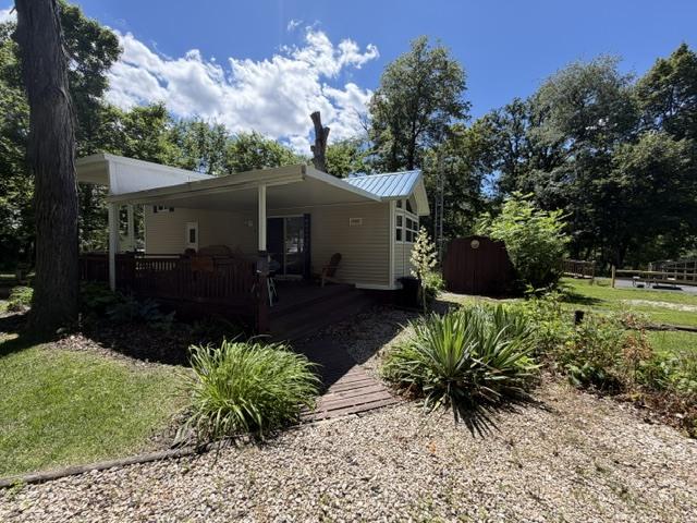 2795 E 28th Lot 823 Rd., Seneca, IL 61360