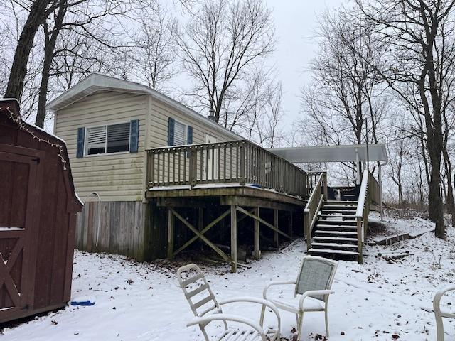 2795 E 28th Lot 1377 Rd., Seneca, IL 61360