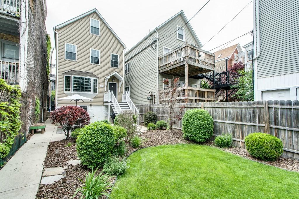 1824 N Wood St., Chicago, IL 60622
