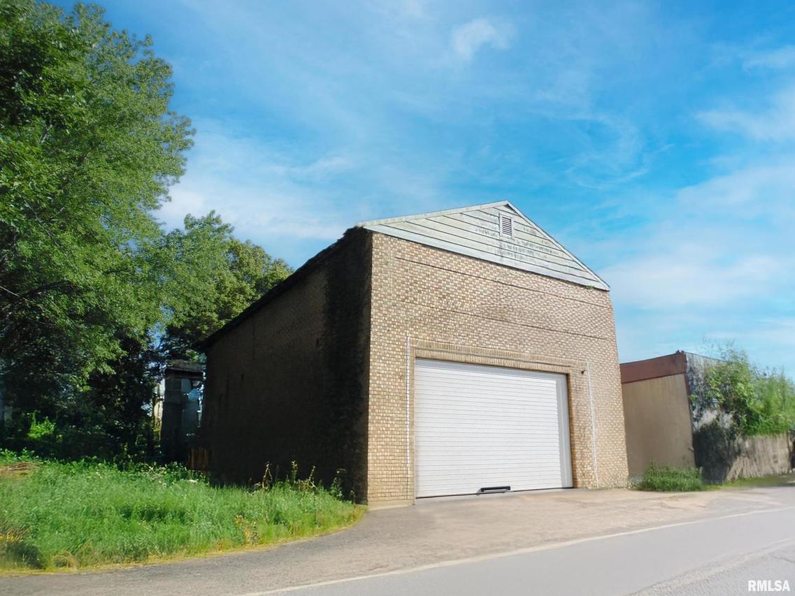 20 N Bridge St., Jonesboro, IL 62961