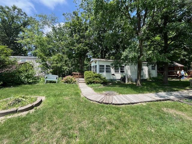 2795 E 28th Lot 1218 Rd., Seneca, IL 61360