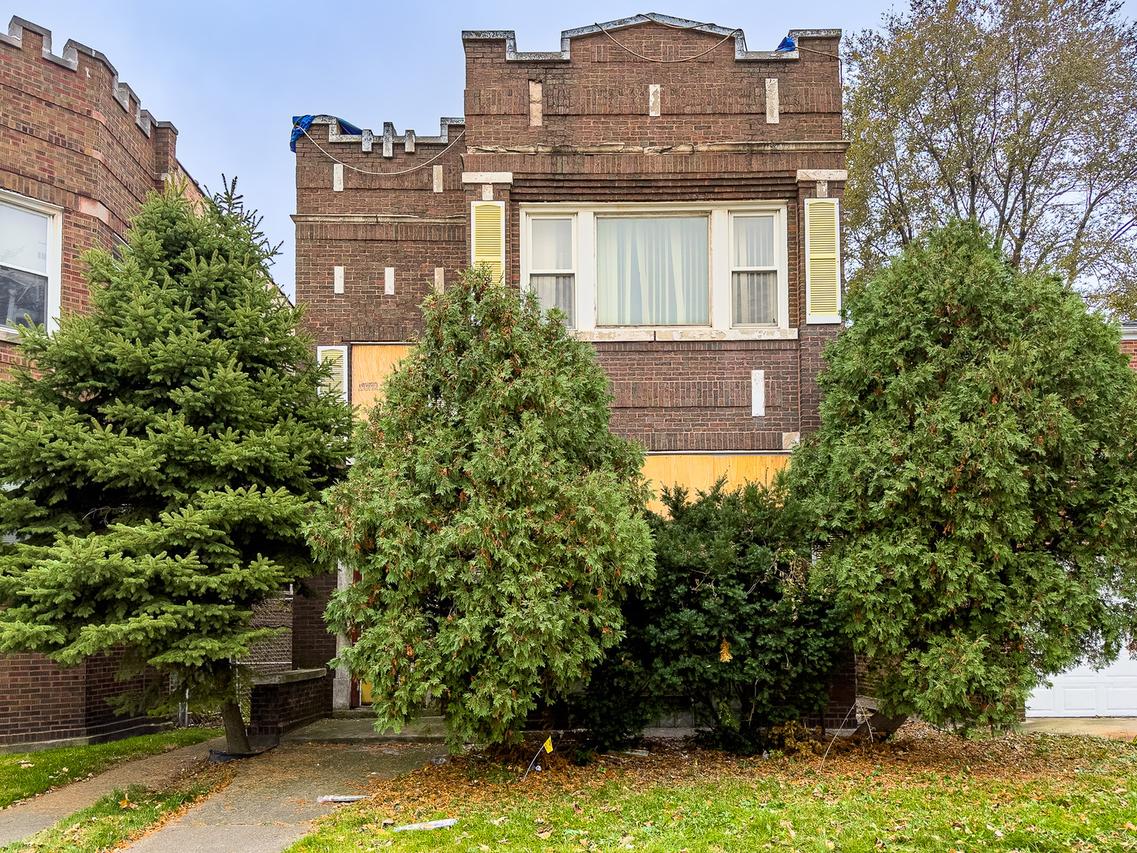 609 E 88th Pl., Chicago, IL 60619