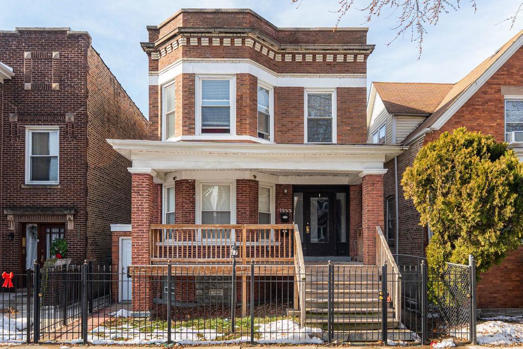 7522 S Langley Ave., Chicago, IL 60619