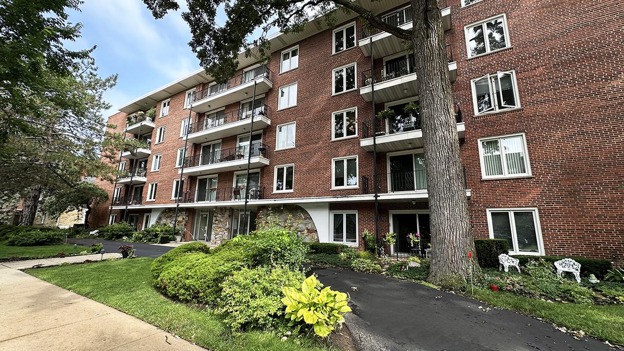 2333 Central St. #502, Evanston, IL 60201