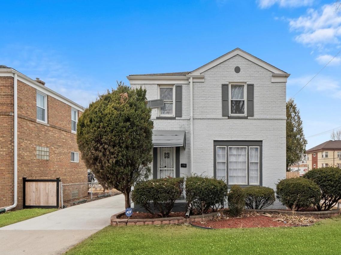 3900 Home Ave., Stickney, IL 60402