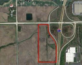 6051 W Stuenkel Rd., Monee, IL 60449