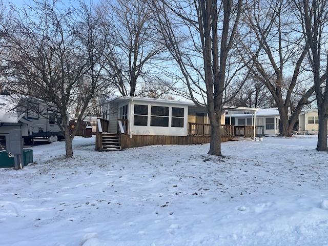 2795 E 28th Lot 175 Rd., Seneca, IL 61360