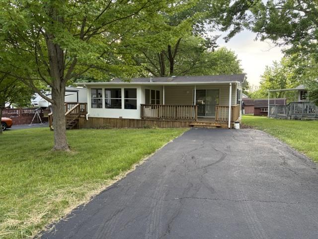 2795 E 28th Lot 175 Rd., Seneca, IL 61360