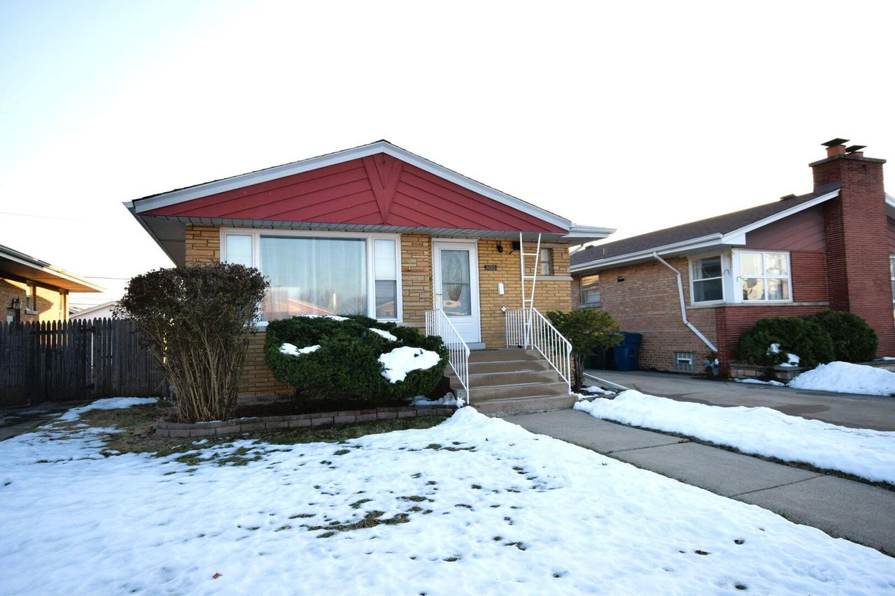 3133 W 101st Pl., Evergreen Park, IL 60805