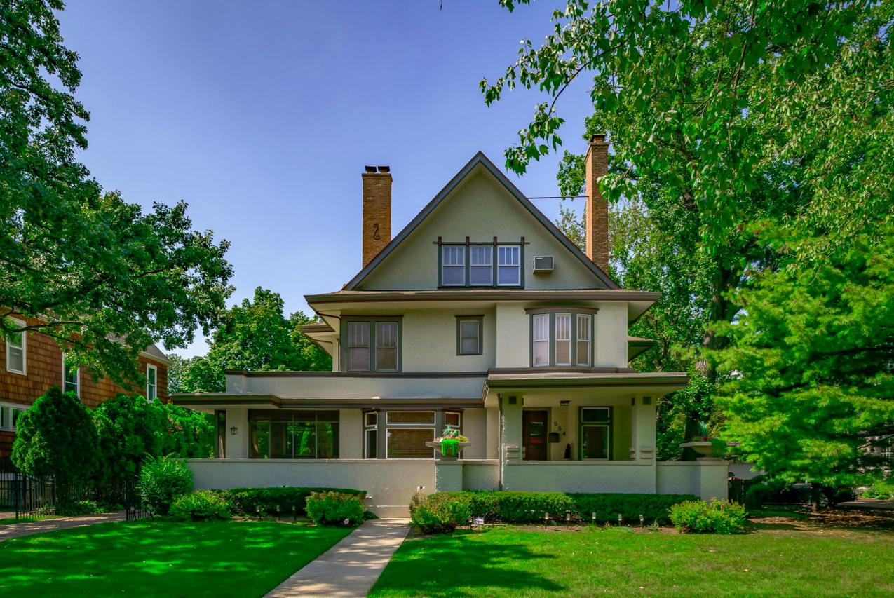 554 Thatcher Ave., River Forest, IL 60305