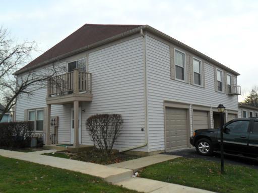 479 James Ct. #D, Glendale Heights, IL 60139