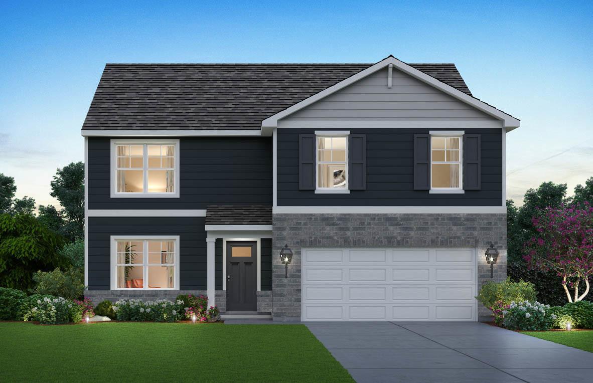 3010 Old Castle Rd., Joliet, IL 60435