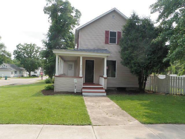 622 Clark St., Marseilles, IL 61341