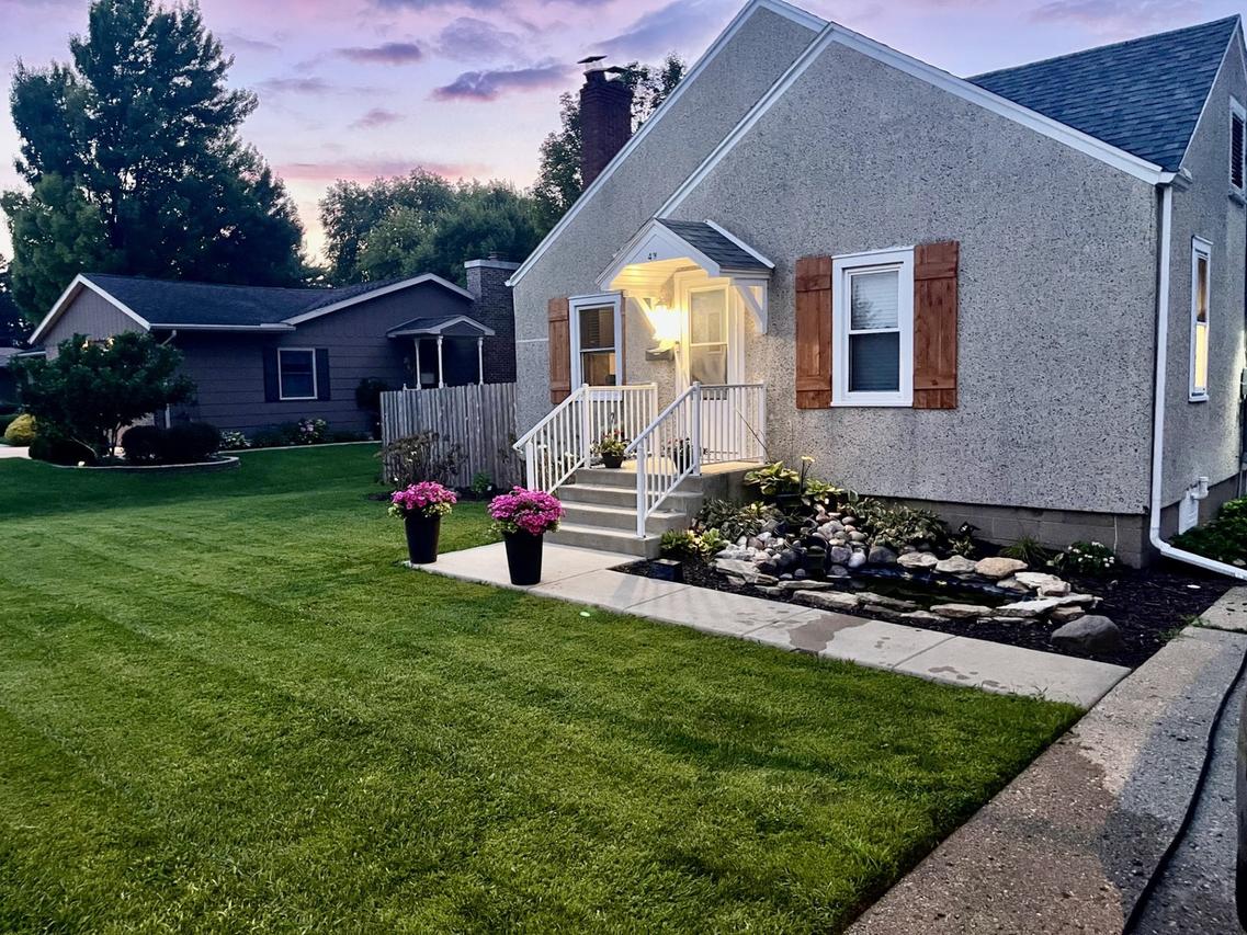 [Address Hidden by Seller], Lasalle, IL 61301