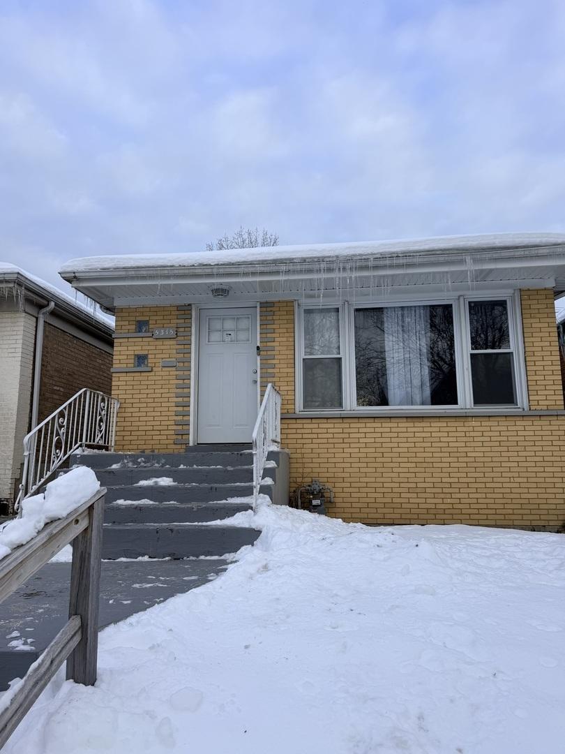 5315 S Lowe Ave., Chicago, IL 60609