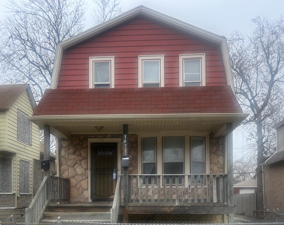 10727 S Lafayette Ave., Chicago, IL 60628