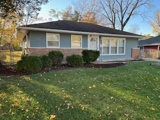 353 Miami St., Park Forest, IL 60466