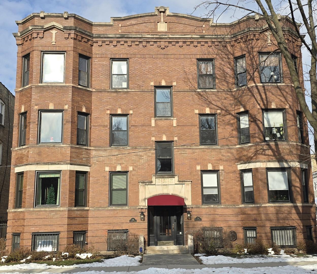 2316 W Cortez St. #GW, Chicago, IL 60622