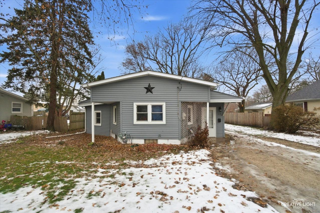 115 Cedar St., Sandwich, IL 60548