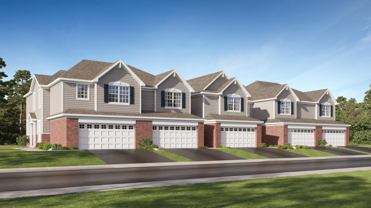 7728 Nightshade Ln., Joliet, IL 60431