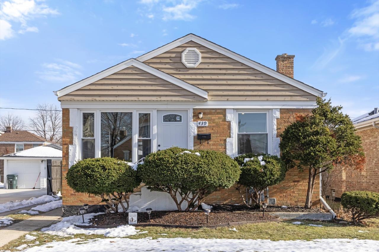 [Address Hidden by Seller], Bellwood, IL 60104