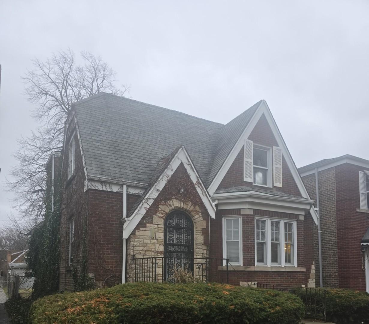 8411 S Indiana Ave., Chicago, IL 60619