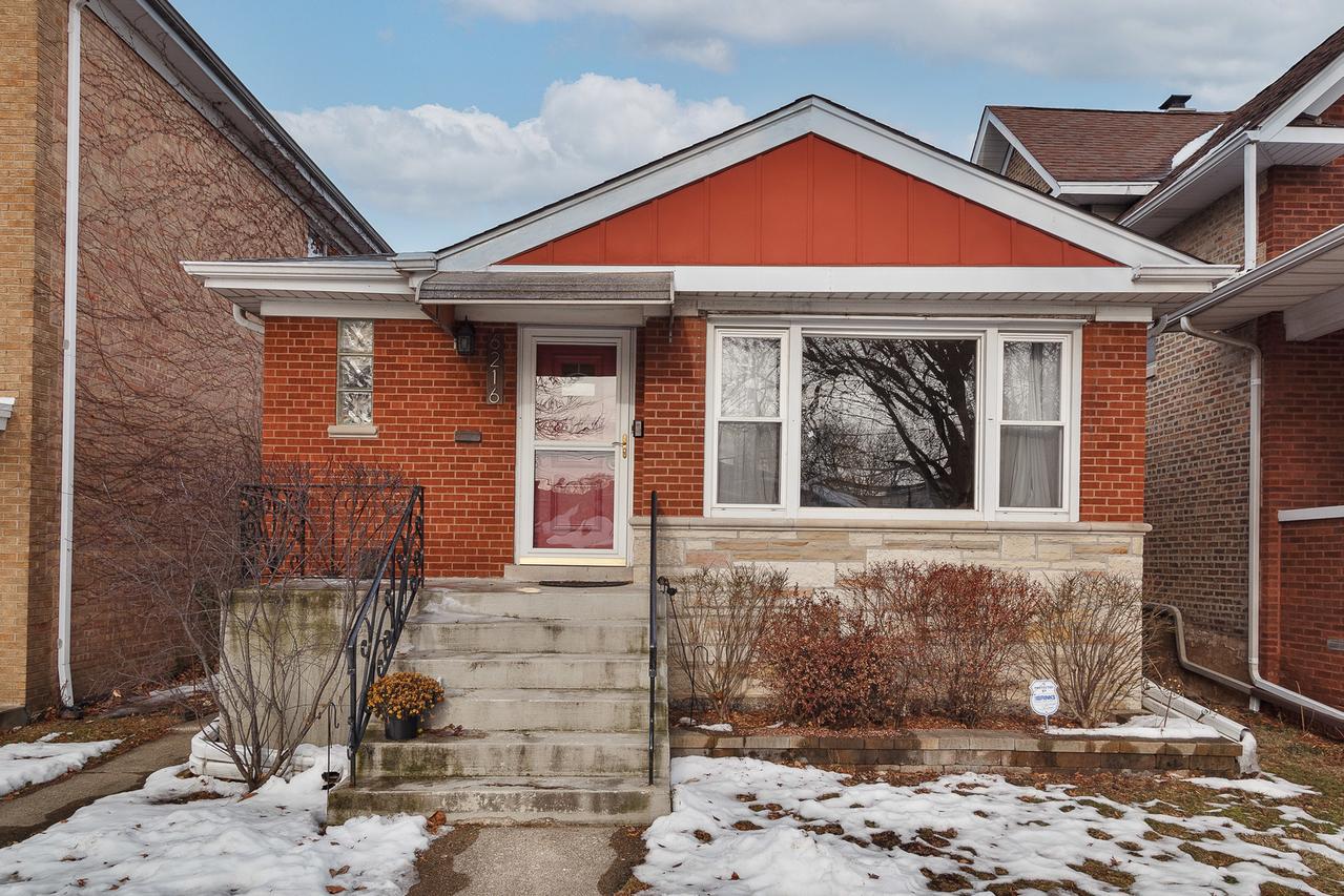 6216 W Norwood St., Chicago, IL 60646