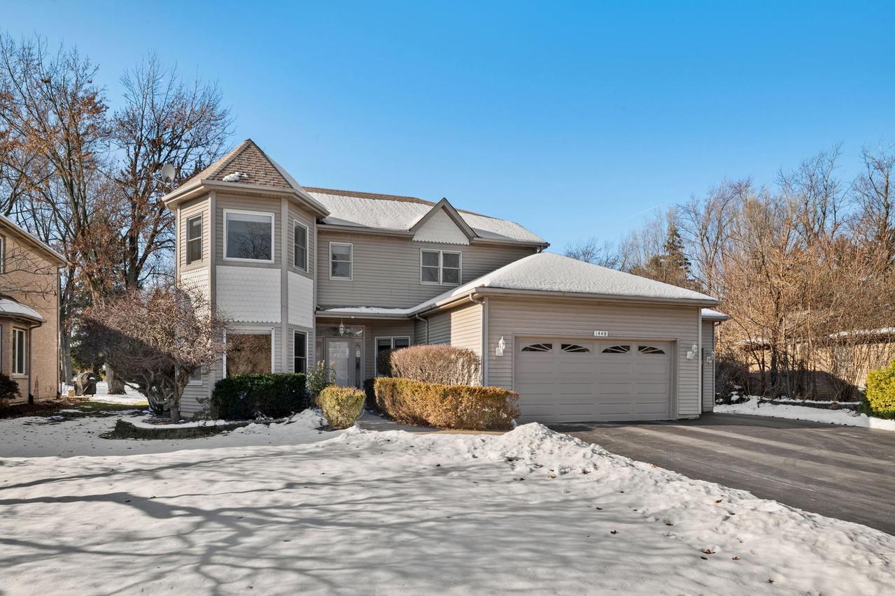 1440 S Euclid Ave., Villa Park, IL 60181