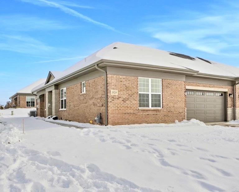 19209 Buncrana Cir., Tinley Park, IL 60487