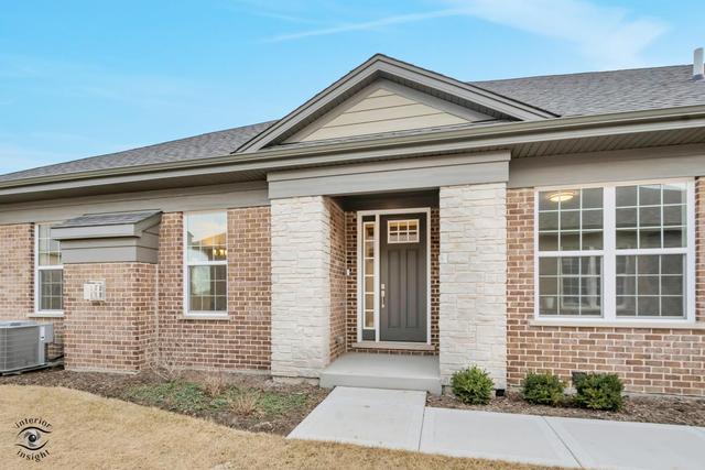 New Construction Homes For Sale This Week That Attend Arbury Hills Elementary School: December 17th to December 23rd