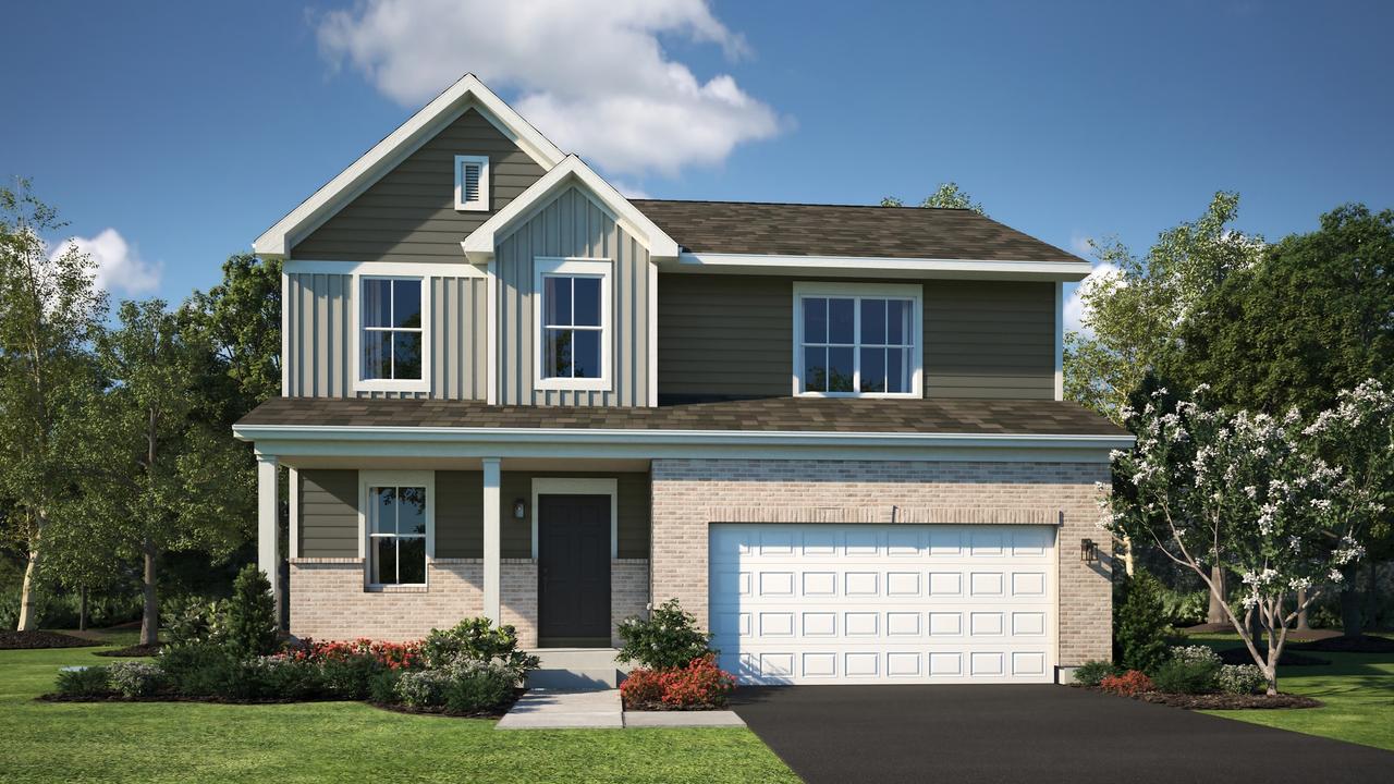 7509 Currant Dr., Joliet, IL 60431