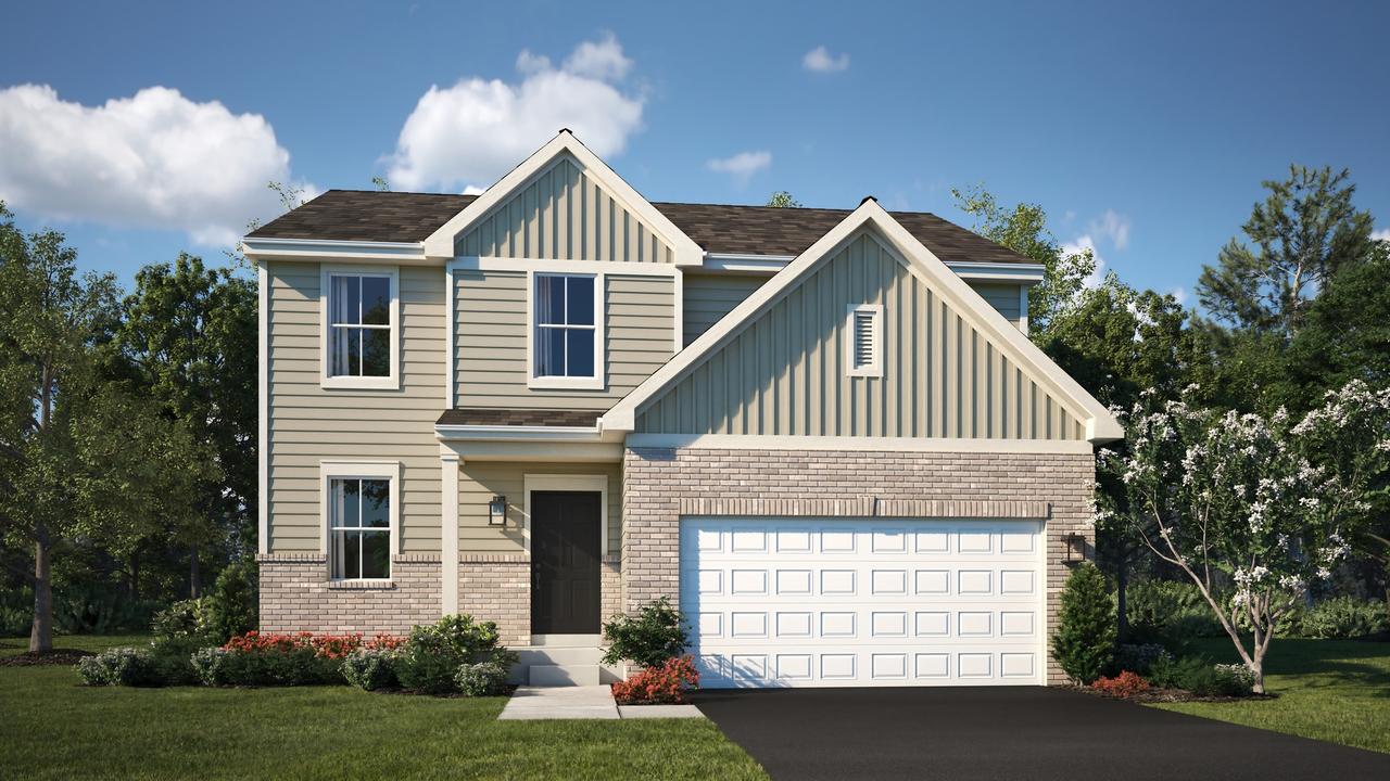 7503 Currant Dr., Joliet, IL 60431