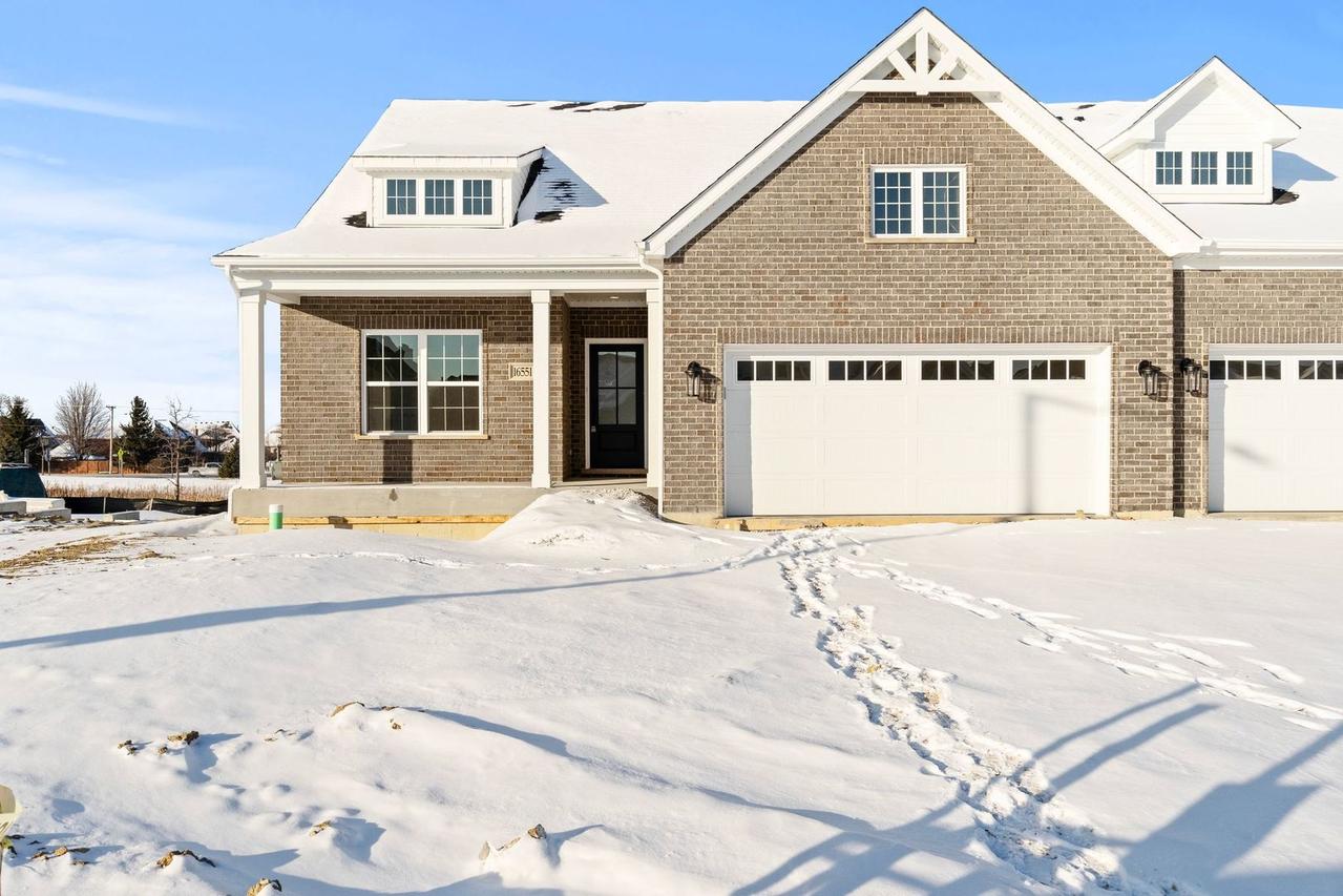 16551 Kayla Dr., Lemont, IL 60439