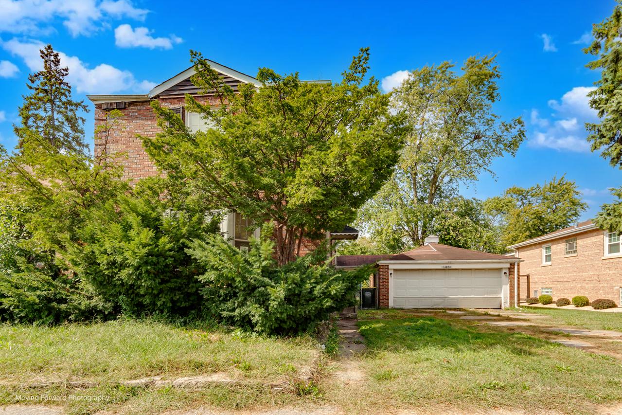 14304 S Union Ave., Riverdale, IL 60827